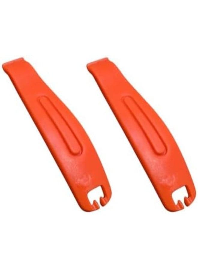 Bicycle Tire Lever Set – High-Strength Nylon Tire Removal Tools for Easy Bicycle Tire Removal Cycling Bells