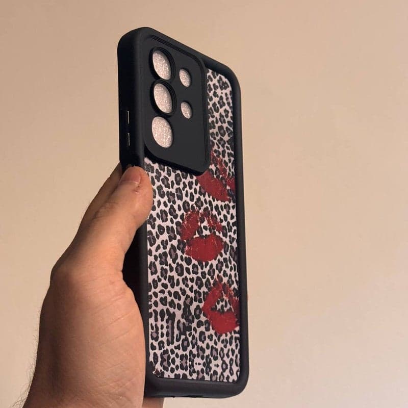 Back Cover Compatible With Phone VIVO Y29