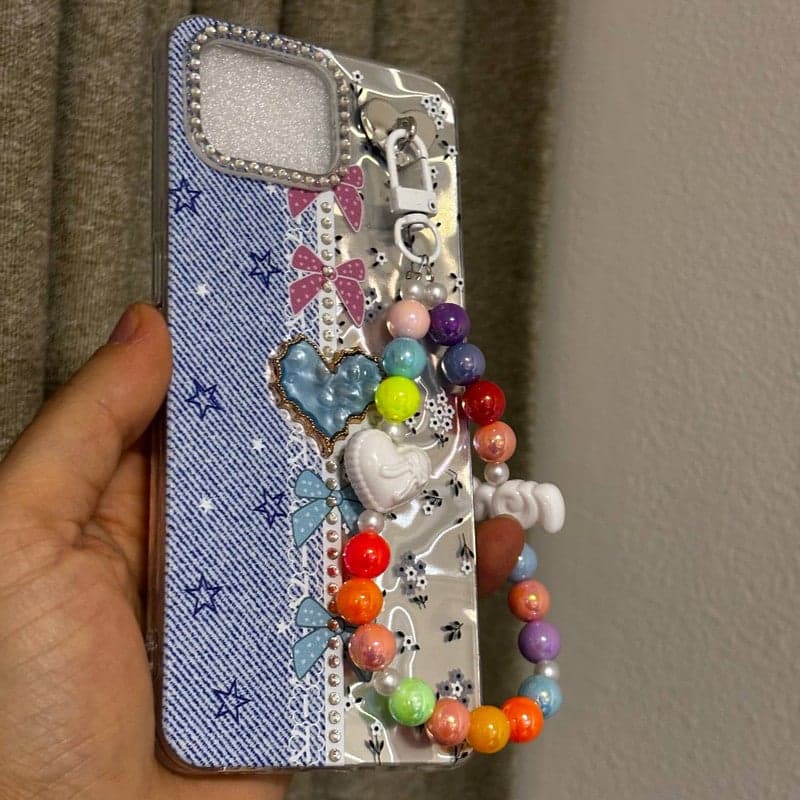 Back Cover Compatible With Phone OPPO A93 4G