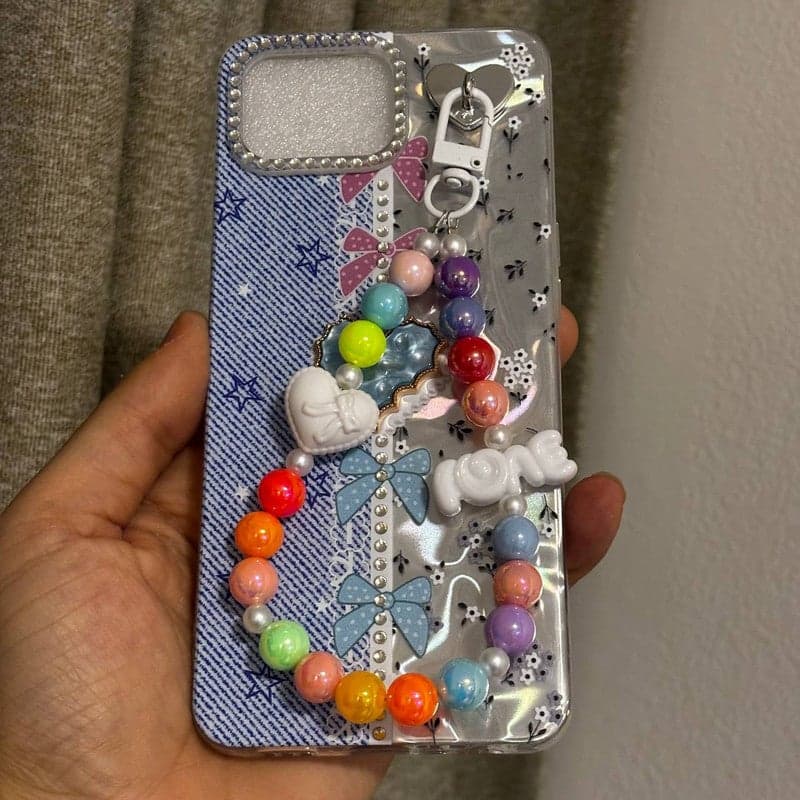 Back Cover Compatible With Phone OPPO A93 4G (2)