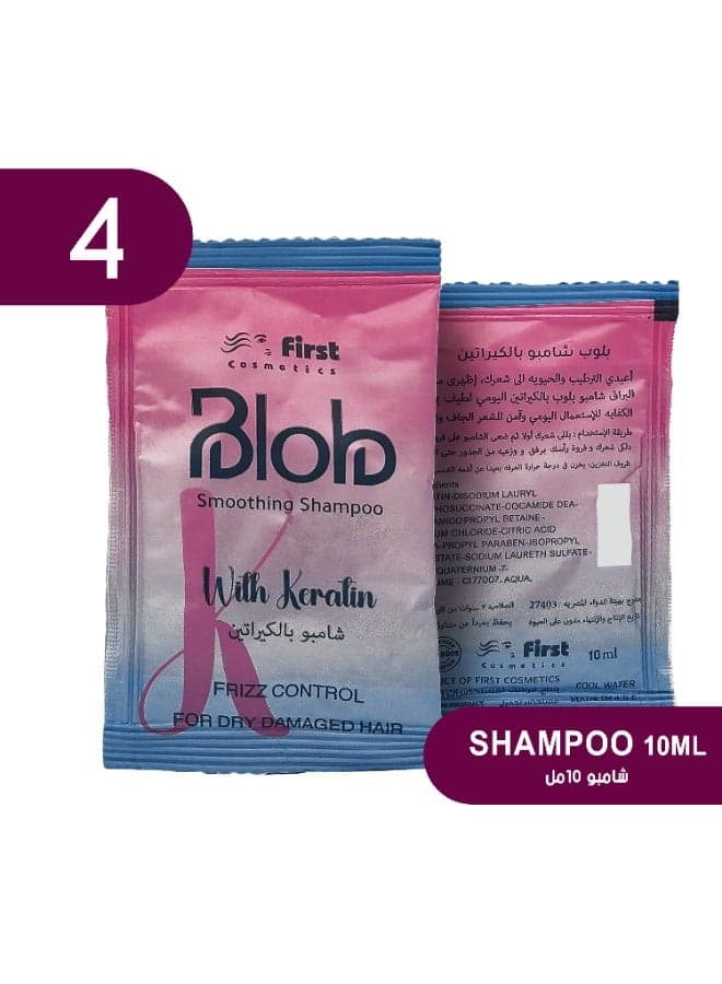 Compagnia - Del Color Permanent Color Cream 5 Light Brown (11)