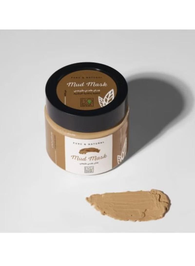 Bobana Natural Mud Mask 400 Ml Skin Care Masks (3)