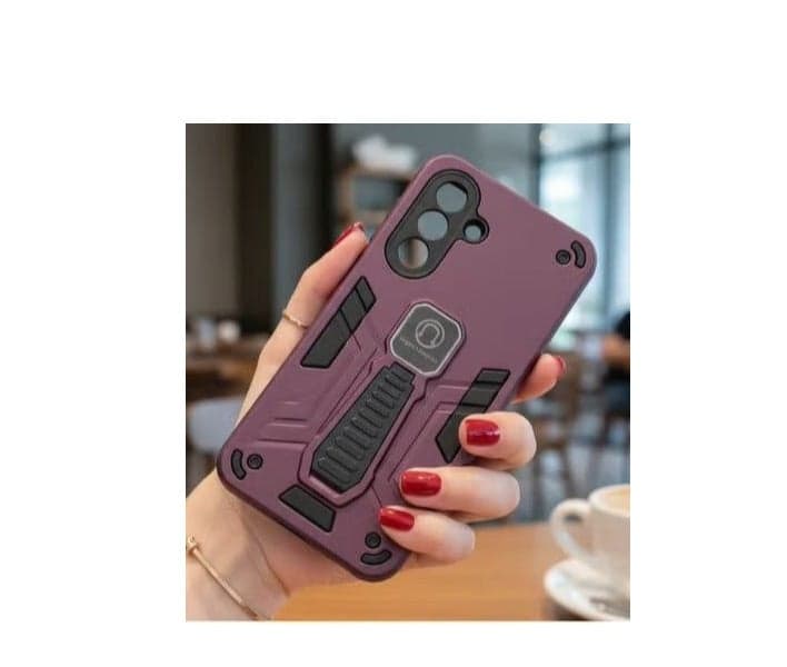 Scratch and impact resistant back cover compatible with your Phone Samsung Galaxy A17 And be among the elite.