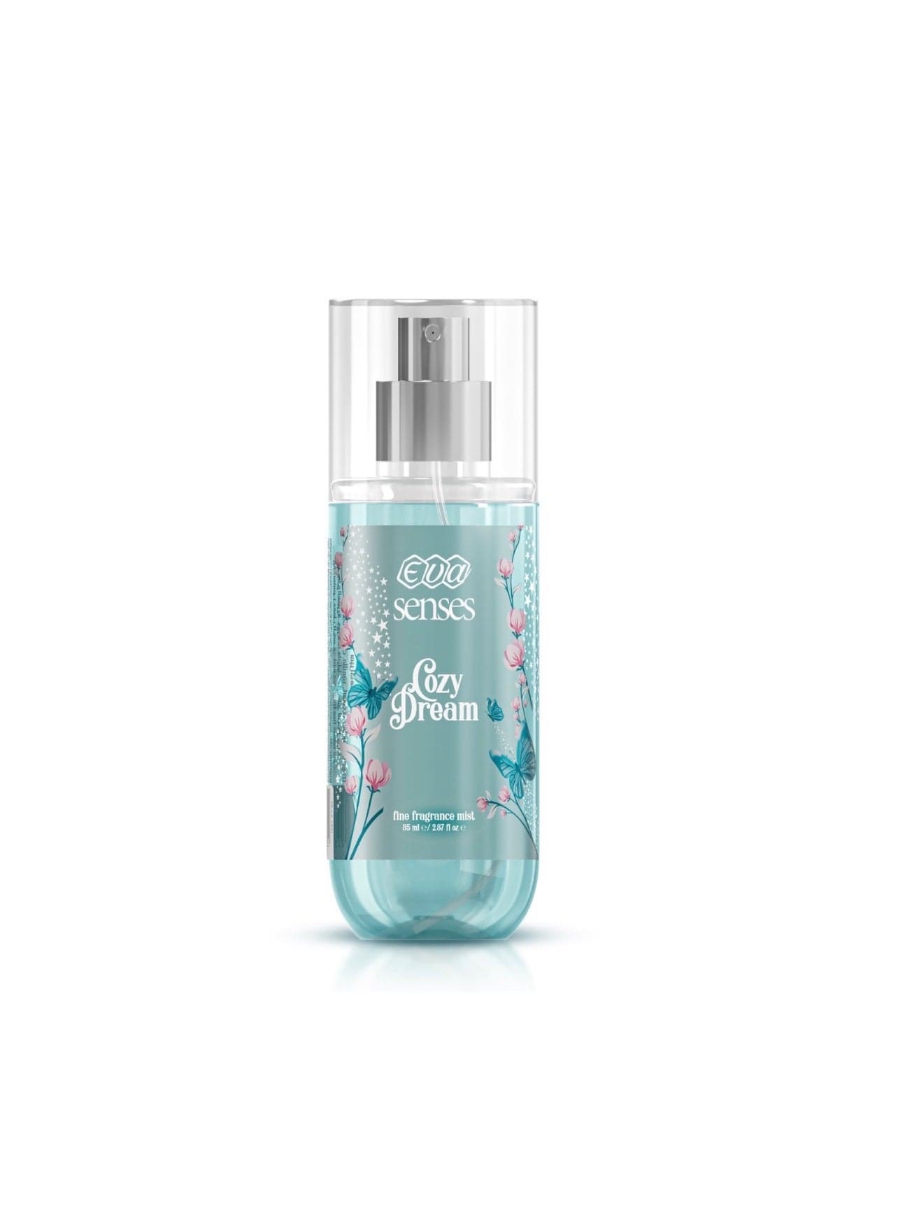 eva senses Cozy Dream fine fragrance mist 85 ml Body Mists & Sprays