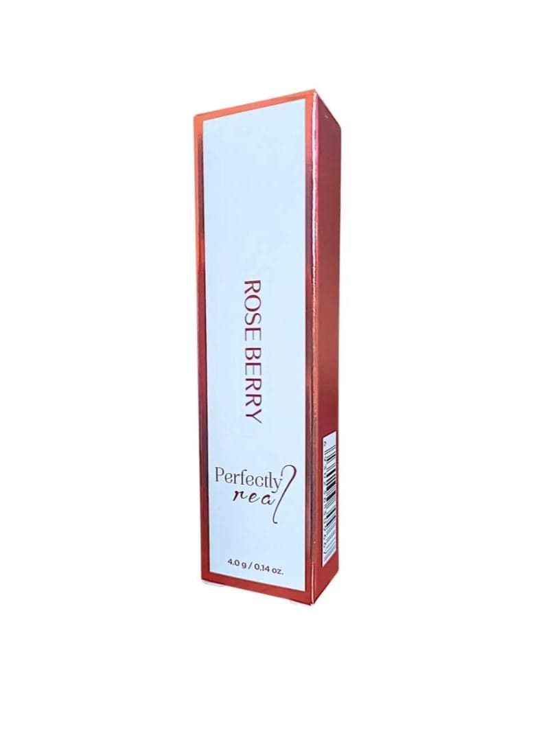 Shiny lip gloss, perfectly real, 4.0 grams, RB-ML0966 (2)