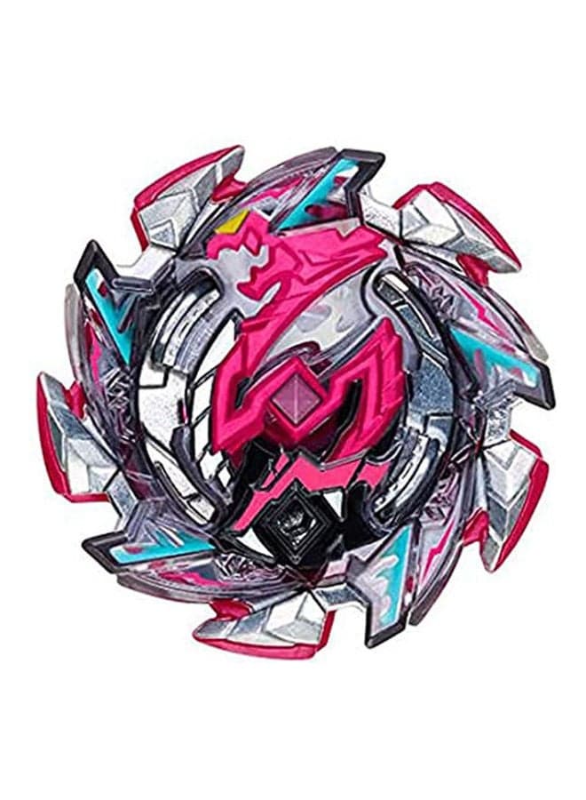 Beyblade Metal Fusion 4D Classic Spinning Top Toy with Launcher Action & Reflex Games
