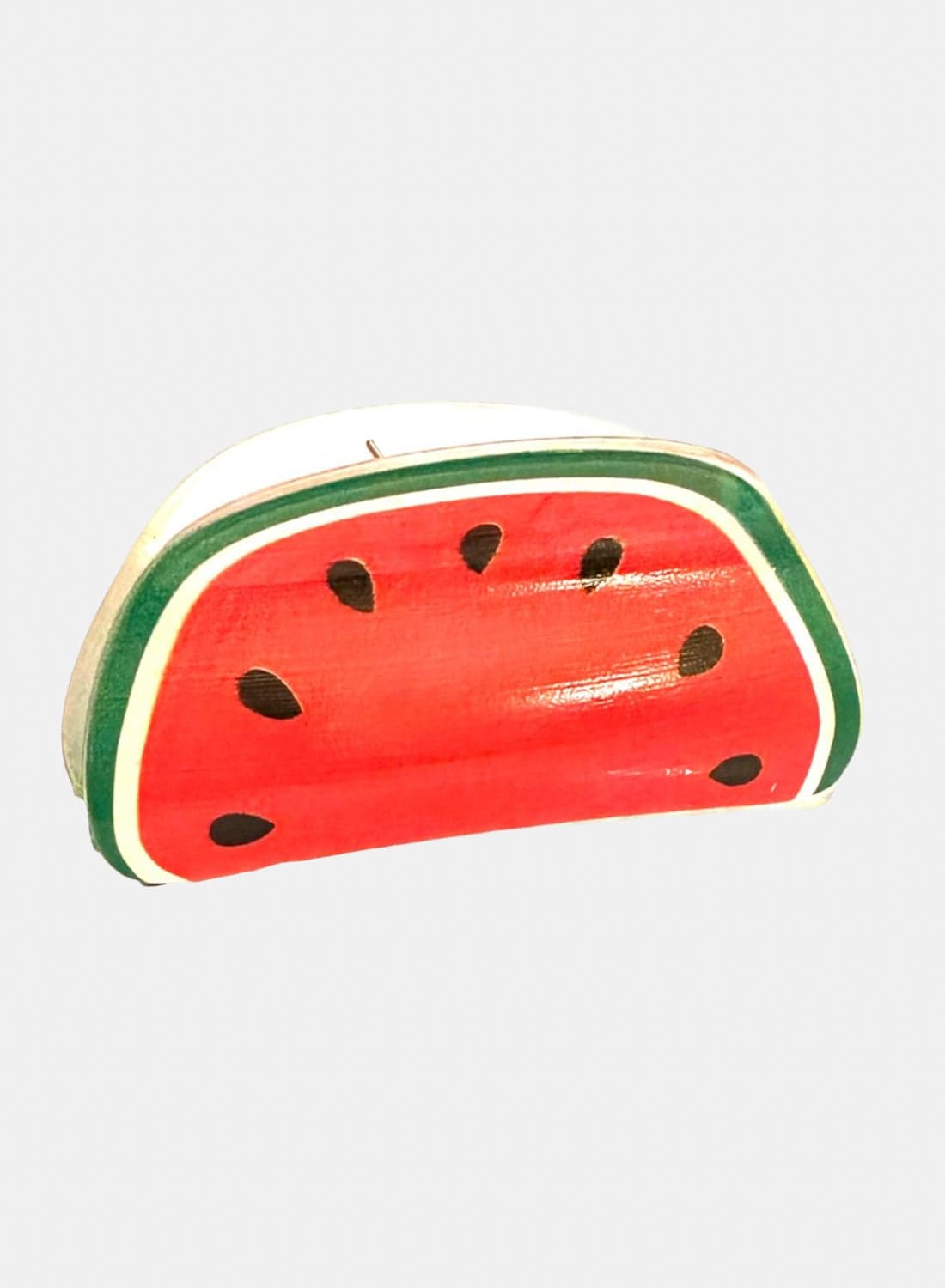 Watermelon Hair Claw Clip Hair Jewelry