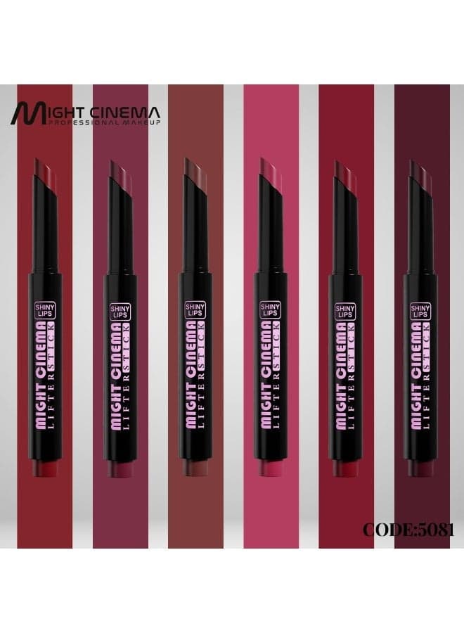 Might Cinema Lifter Lipstick - 5081 - 209 (5)
