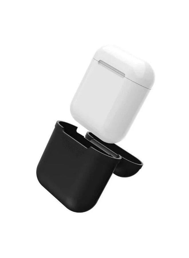 Silicone Protective Case for AirPods Cases & Covers (4)