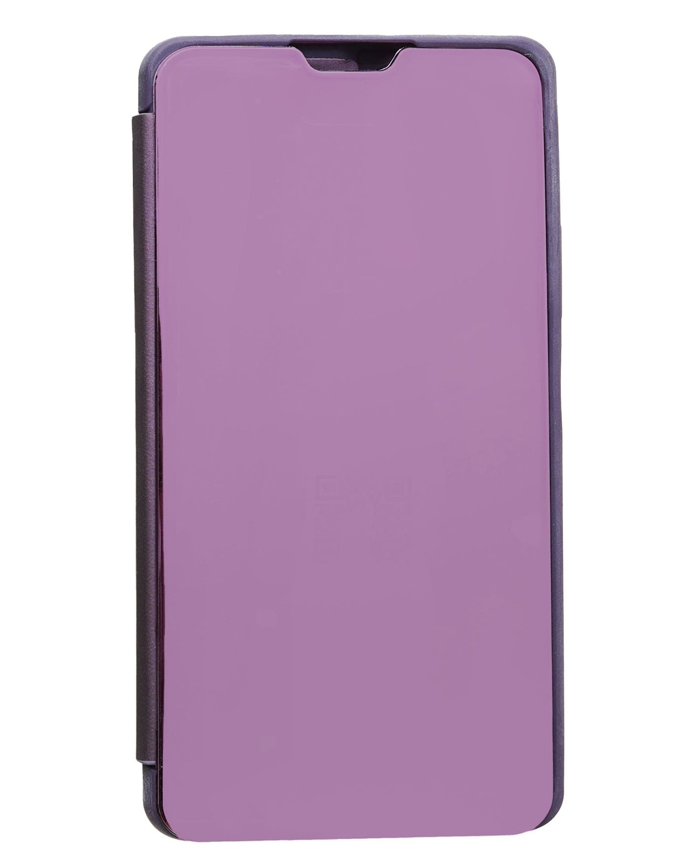 Flip Mobile Phone Case for Xiaomi Redmi 10A - Purple