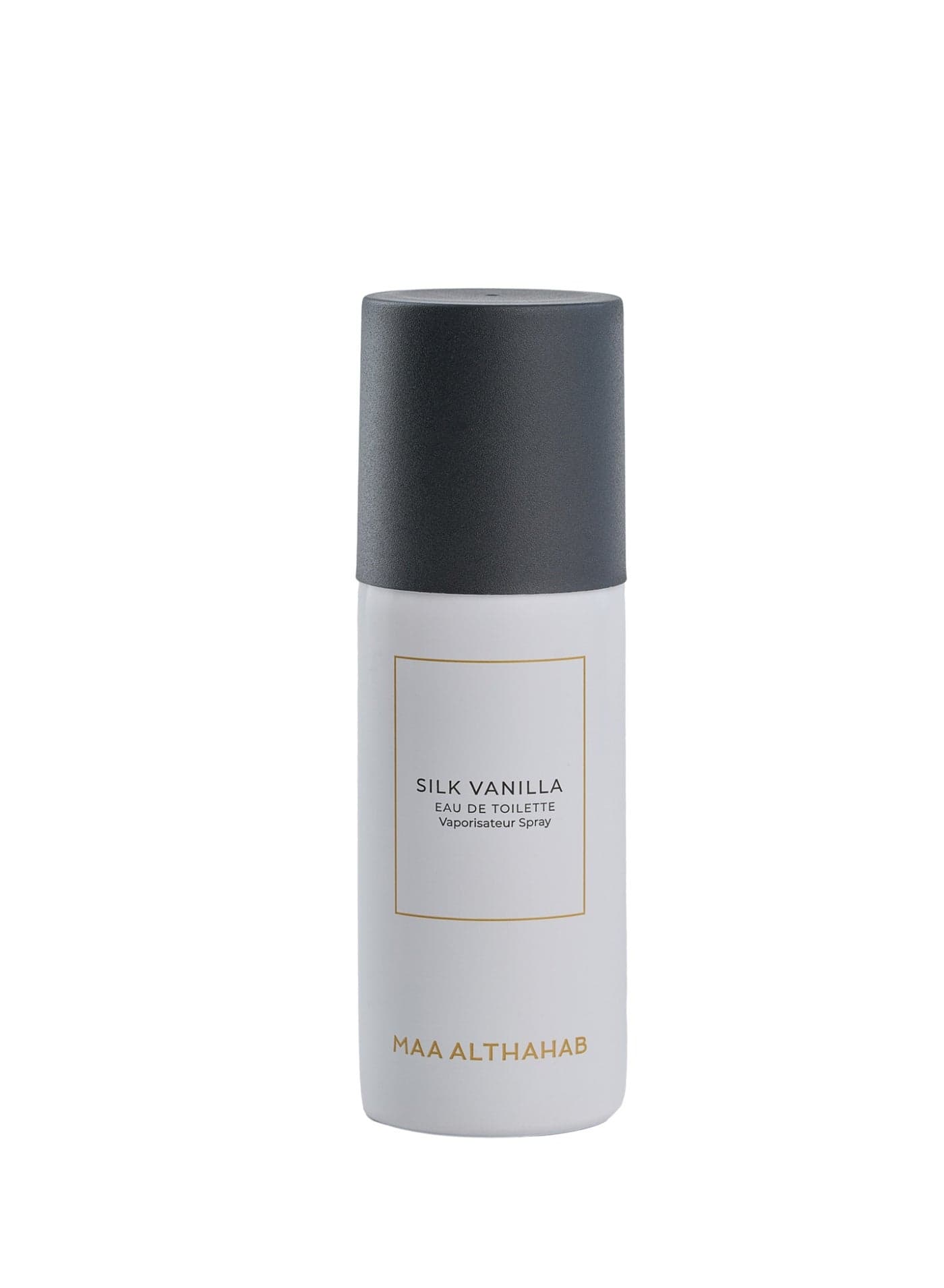Silk Vanilla Body spray For Women 100 ml Body Mists & Sprays