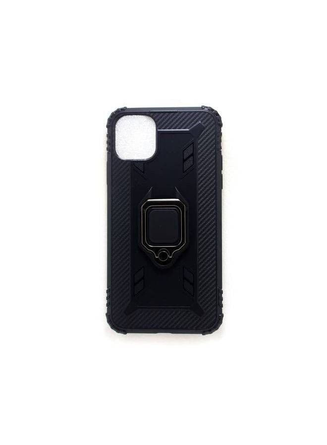 Back Cover For Apple Iphone 11 Pro Max. Famei Black Cases & Covers