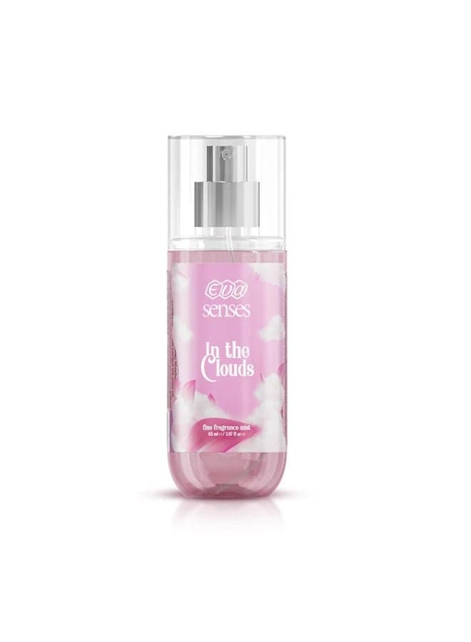 Body Splash In The Clouds 85ml Body Mists & Sprays