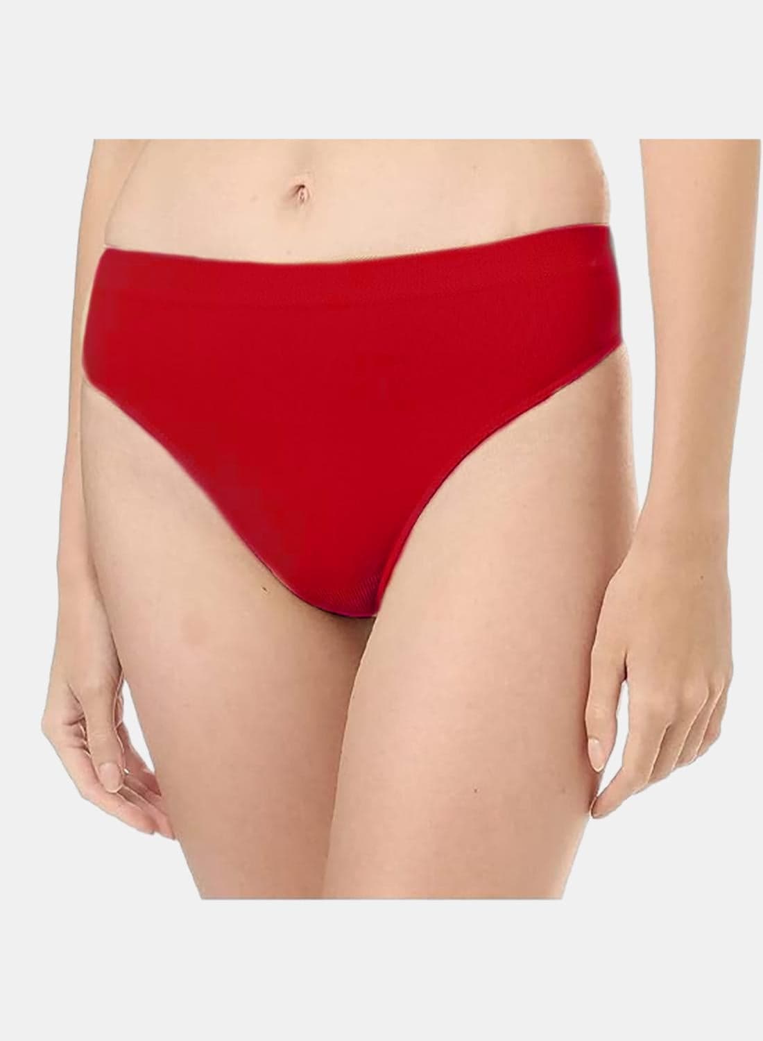Silvy Lycra G String Underwear Women's Clothing