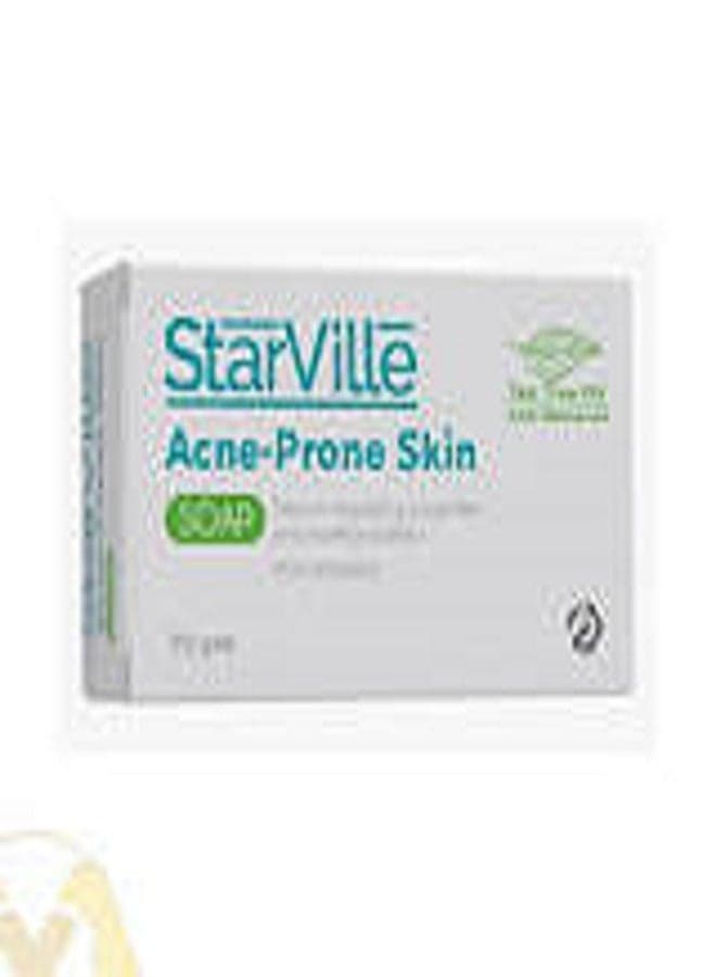 STARVILLE ACNE SOAP SKIN 100 ML Acne & Blemish Treatments