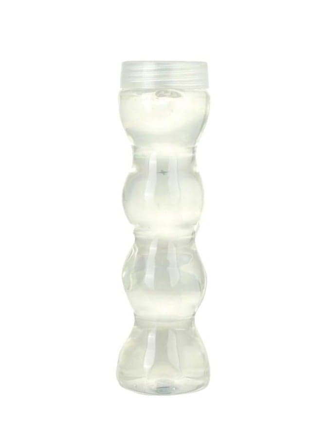Transparent slime bottle for kids Slime & Putty Toys