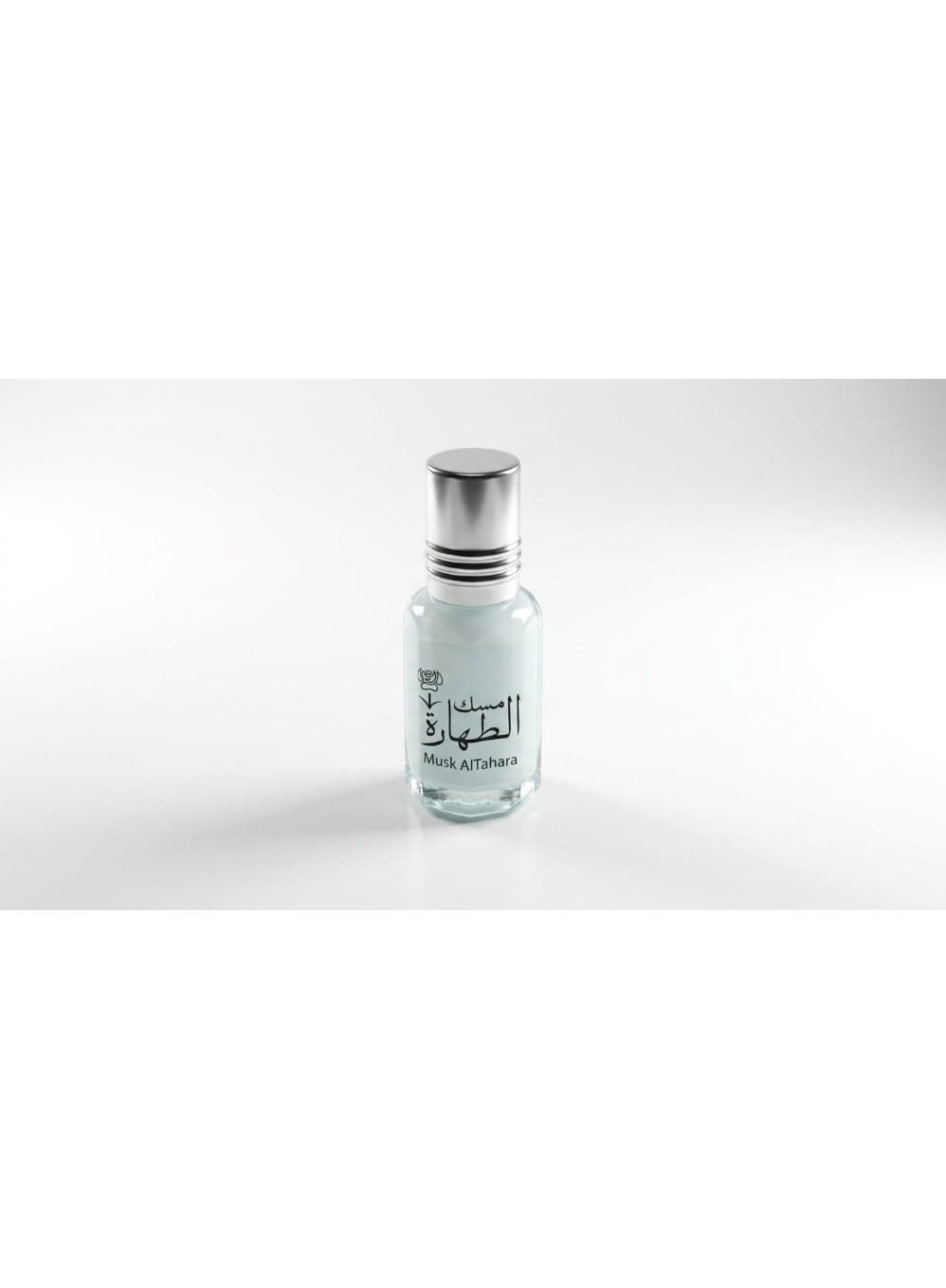 Nasaem Musk Al Taharah White 6ml Concentrated Perfume Oil Long Lasting White Musk Fragrance Alcohol Free Premium Musk Attar Soft Clean Fresh Scent Luxury Body Oil Unisex Travel Size Elegant Everyday Fragrance Eau de Parfum (3)