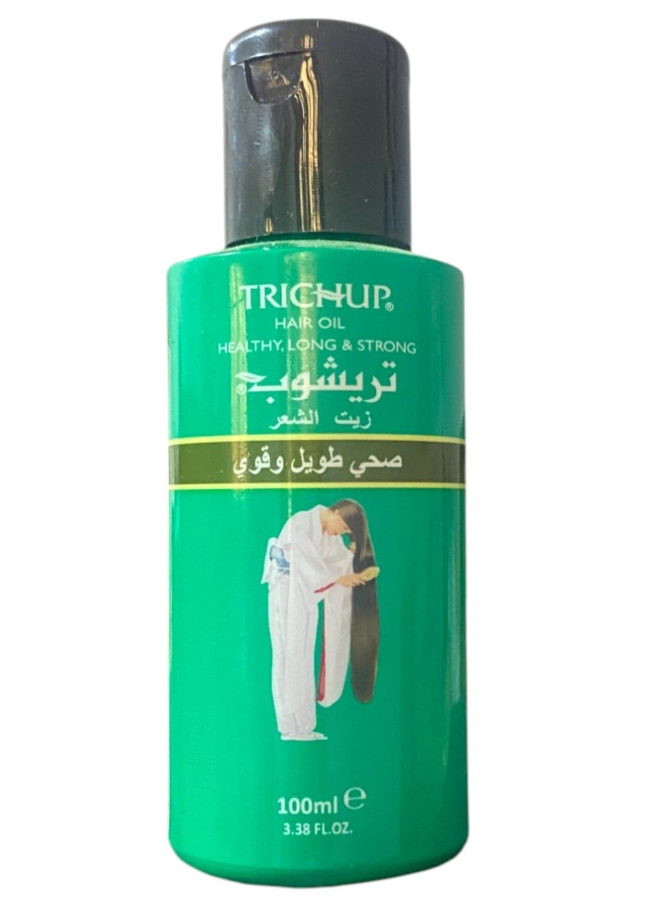 HAIR OIL HEALTHY, LONG & STRONG100 ML Oil & Serums