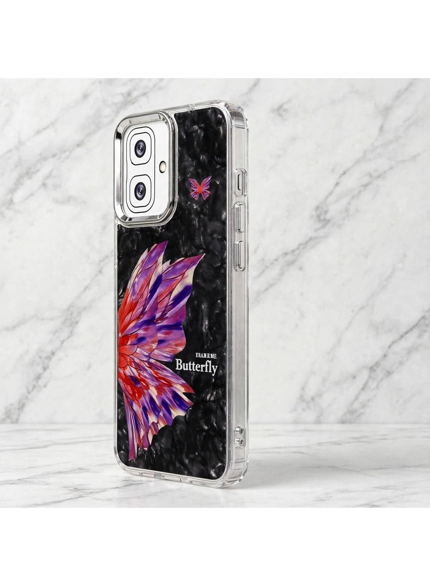 Back Cover Compatible With Phone Infinix Samrt 10 Cases & Covers