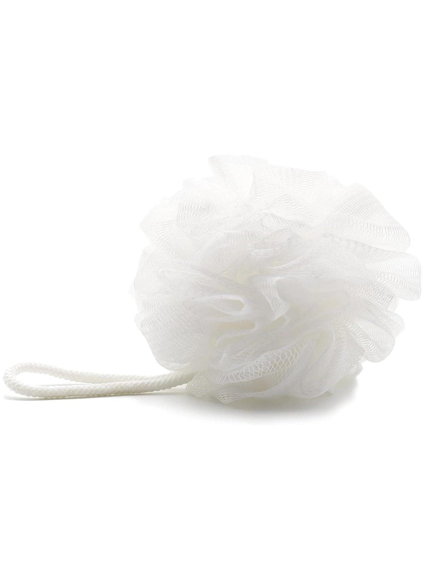 Exfoliating Loofah Sponge Ultra Soft Round Bath Sponge Loofahs, Sponges & Poufs