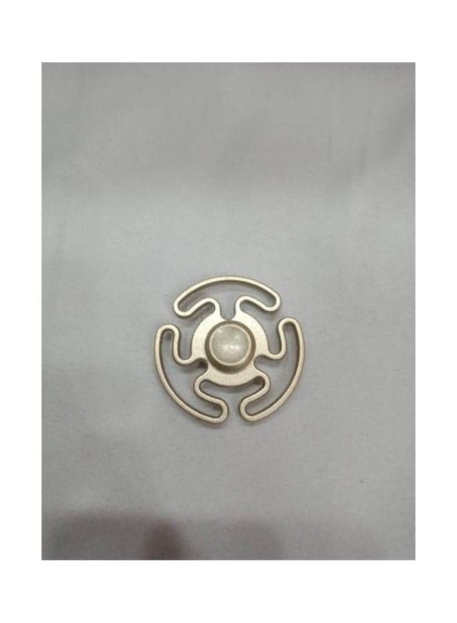 Metal Hand Spinner For Unisex Fidget Spinners