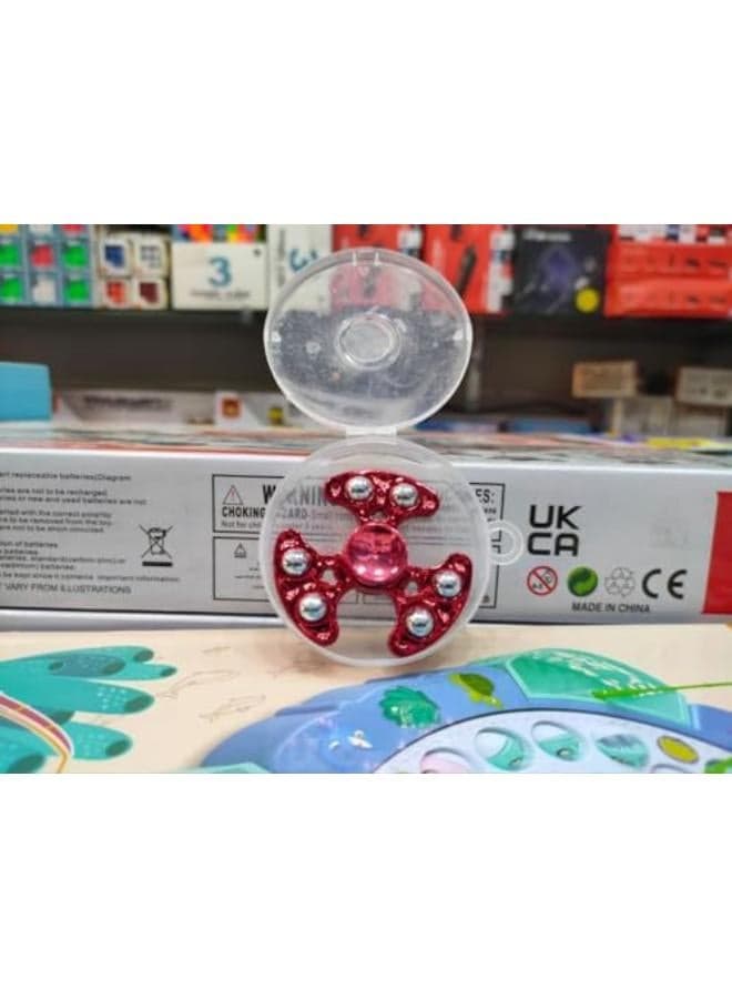 fidget spinner