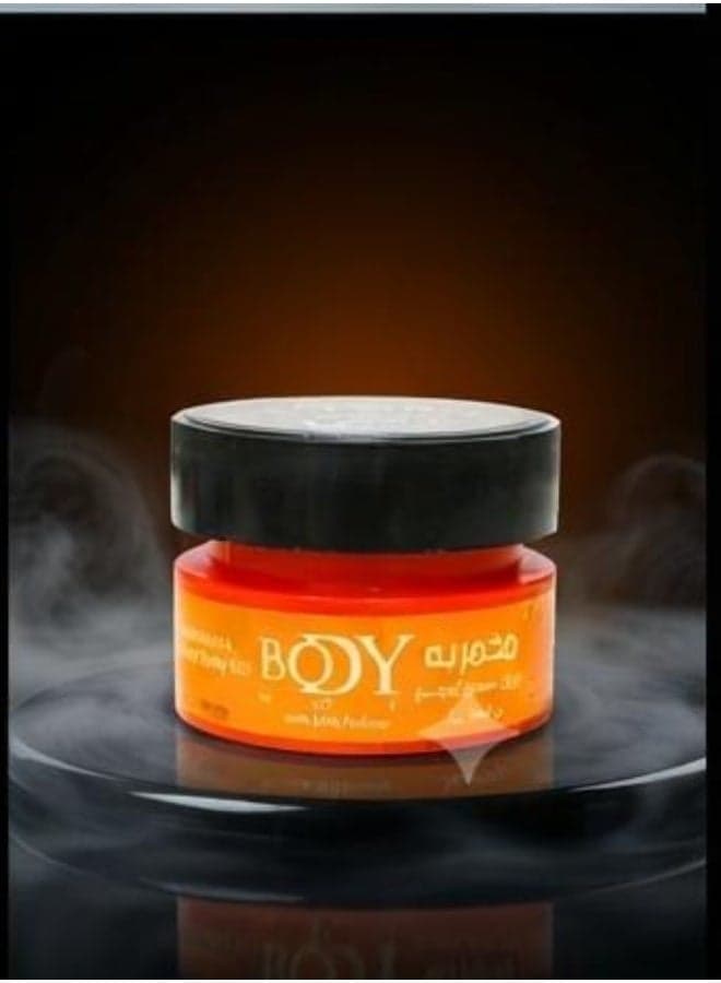 Body Way Body Gel Makhmaria Bella 100 Ml (Packaging may vary) Body Lotions & Creams (4)