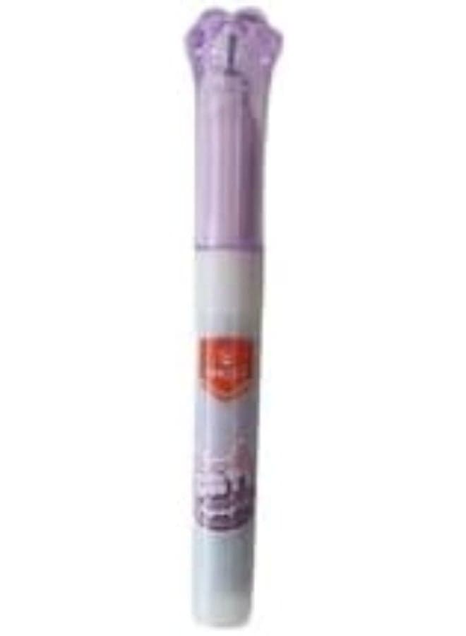 Vertex Kato Highlighter Pen - Mauve Stationery Highlighters