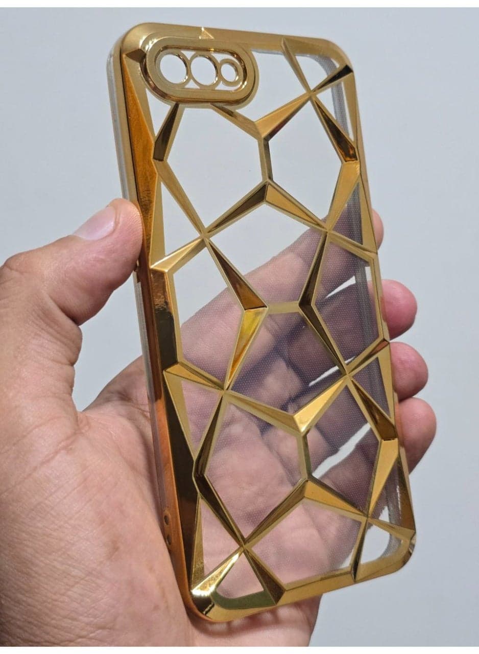 Back Cover WithThe Latest Modern Designs Compatible With The Phone Oppo A3S / Realme C1 Cases & Covers (٤)