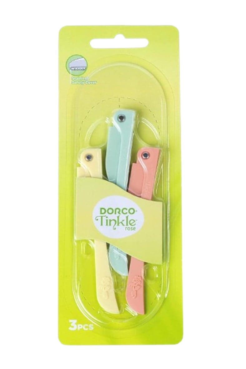 Tinkle Rose Eyebrow Mousse Original High Quality - 3 Pieces (5)