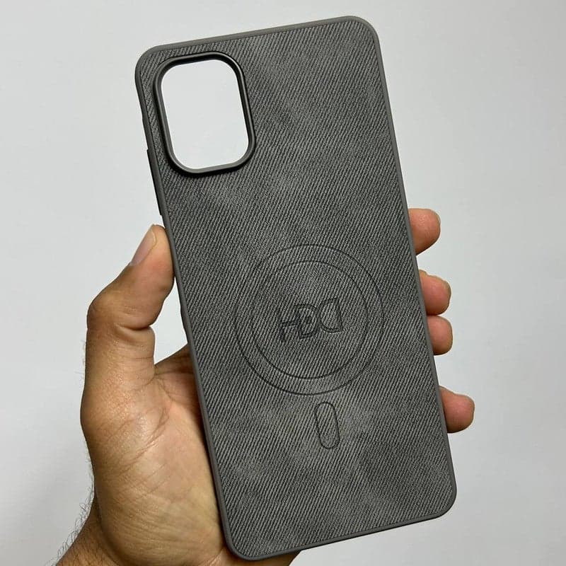 Back cover compatible with phone Samsung A06
