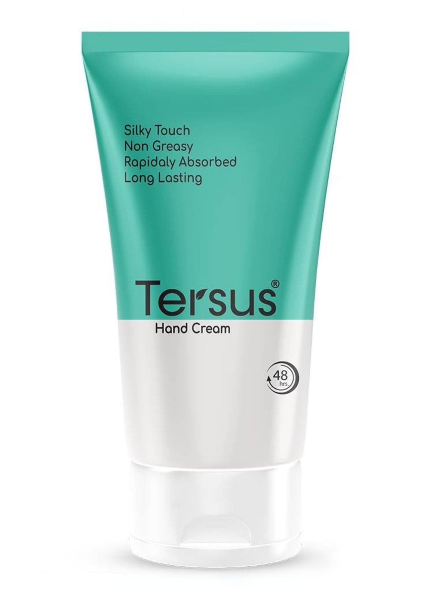 Rich Restorative Hand Cream with Panthenol, Urea & Glycerin – 48H Deep Hydration – 60 gm & Foot Repairing Cream – Repairs Dryness & Cracks – Removes Dead Skin from Knee & Elbow 60 ml Bundle Foot Creams & Lotions (٢)
