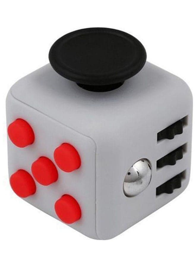 Fidget Cube Toy for Stress and Anxiety Relief Pop It
