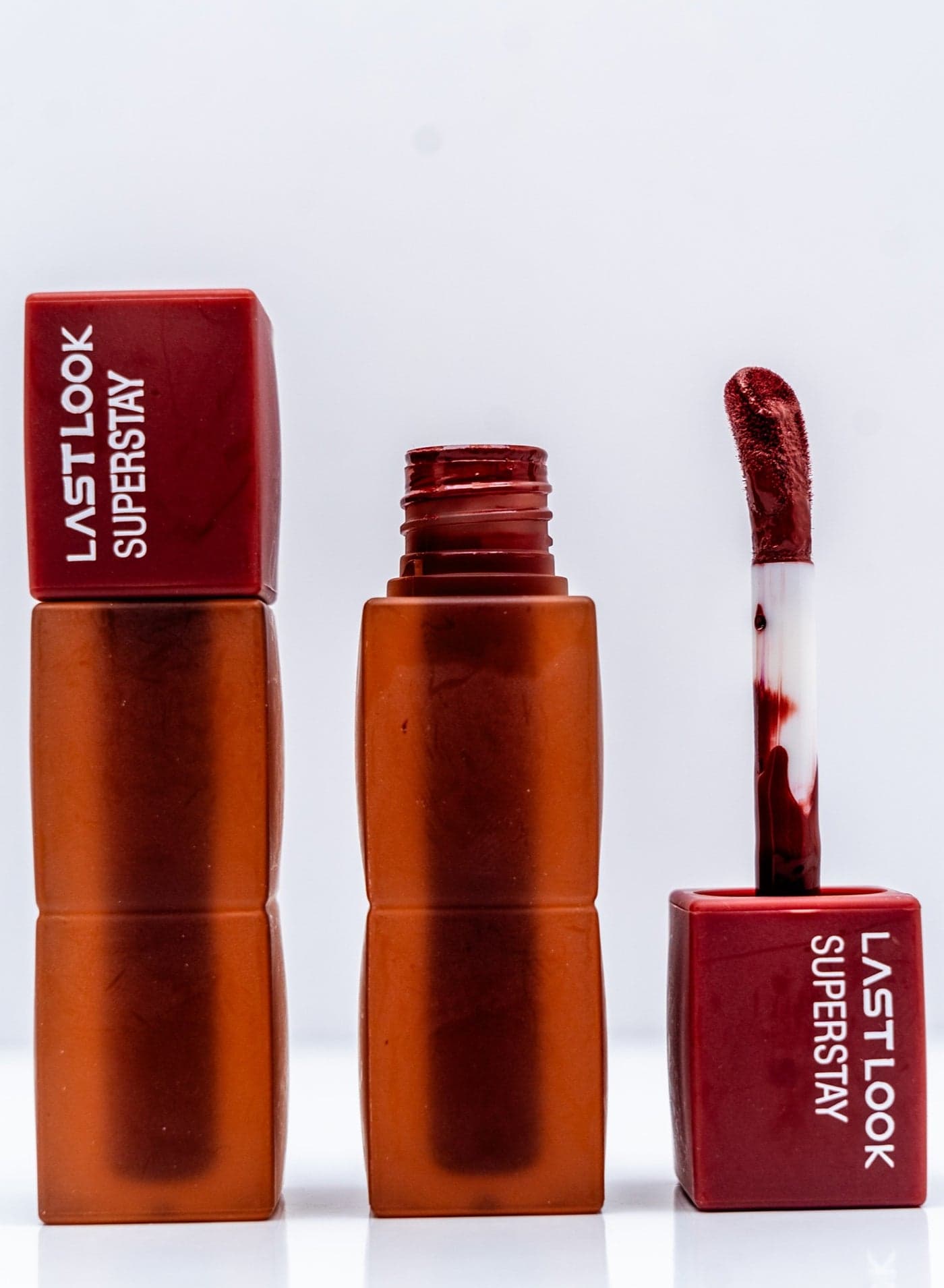 Superstay Long Lasting Lip Gloss - No. 03