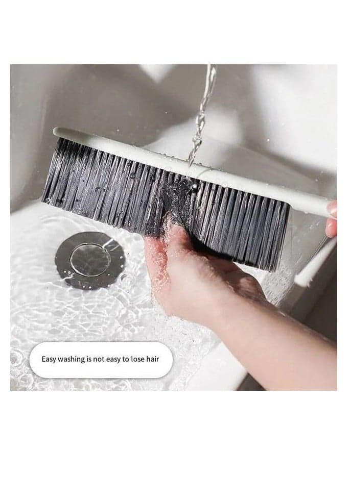 Slim cleaning brush - the perfect solution for tight spaces Available in two colors MK (white) (2)