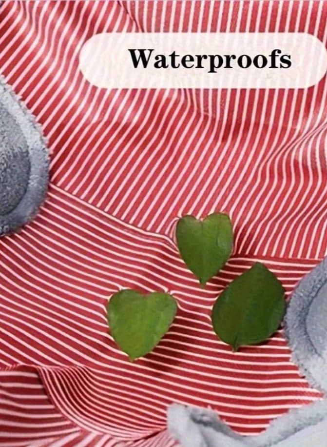 Waterproof Kitchen Apron with Front Pockets - Multi Colors, - with Microfiber Towel Sides for Wiping Hands, Waterproof and Oil Resistant, Suitable for Men and Women, Restaurant and Cafe Cloth Apron, Unisex Cooking and Baking Apron with Pockets and Dirt-Resistant Fabrics (5)