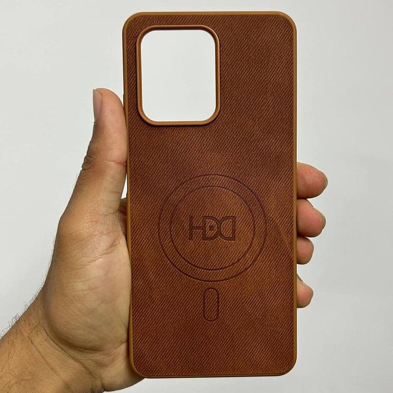 Back cover compatible with phone Oppo A6 Pro (2)
