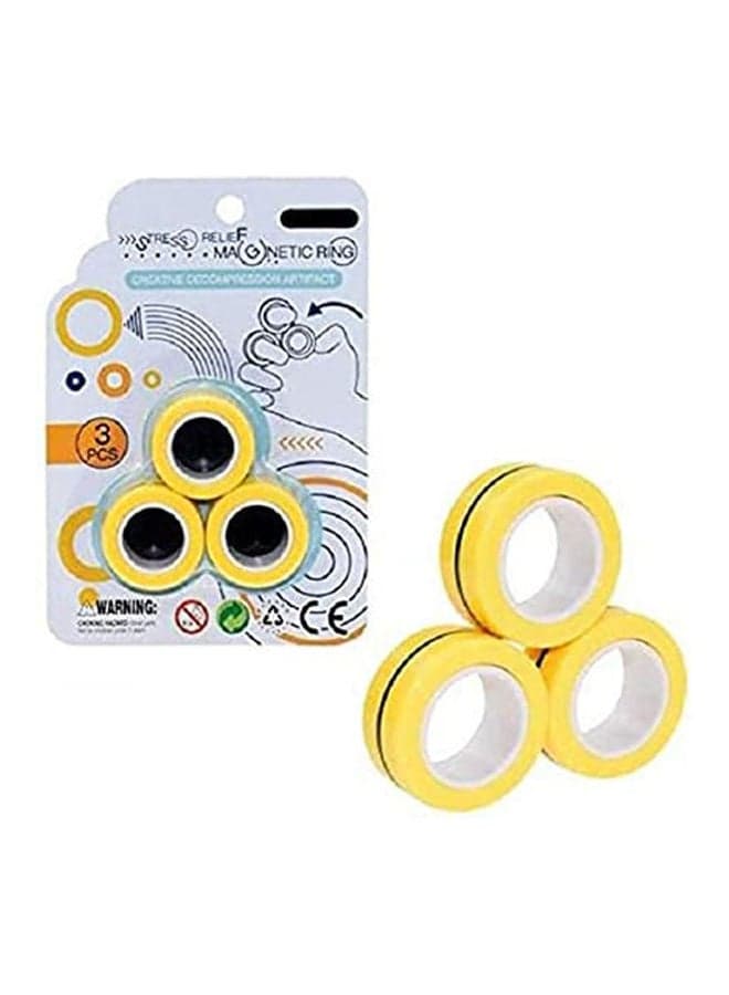 Hand Spinners Magic Toy Finger Toy Fidget Spinners