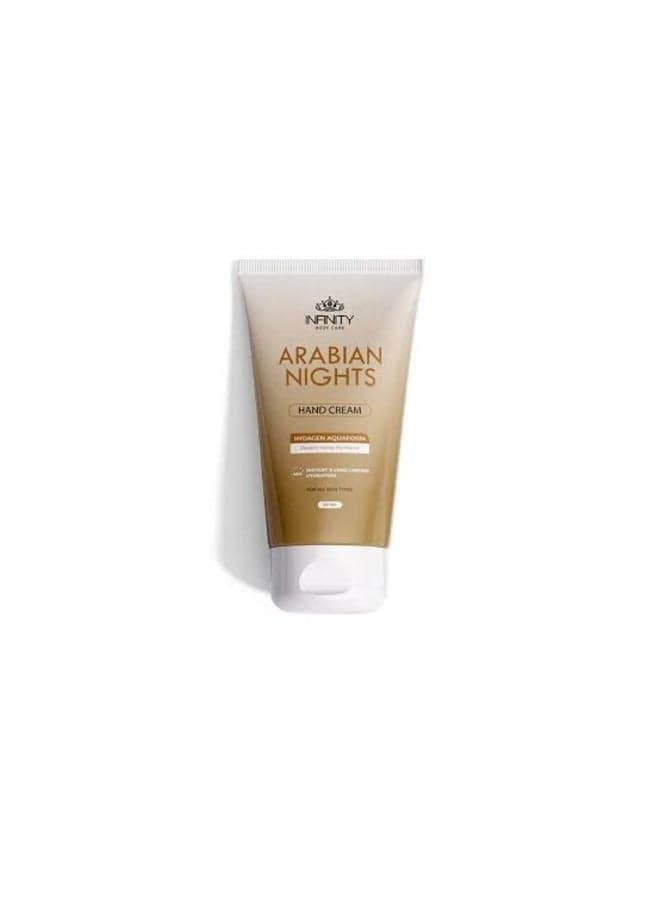 INFINITY ARABIAN NIGHTS HAND CREAM 50