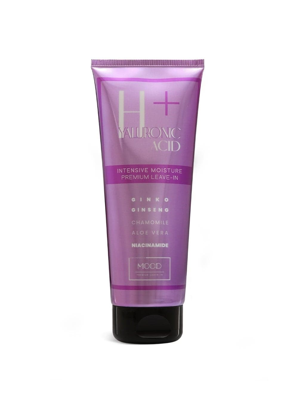 Hyaluronic Acid Plus Intensive Moisture Leave-In 200 ML Leave-In Treatment