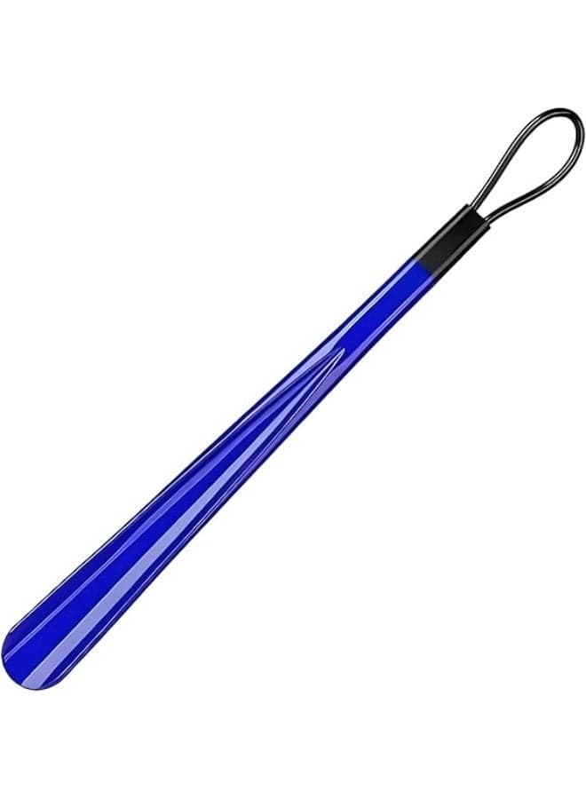 Shoe Helper - Handled Shoe Horn - Shoe Lifting Helper 1 Pc Women's Shoe Care & Accessories (٣)