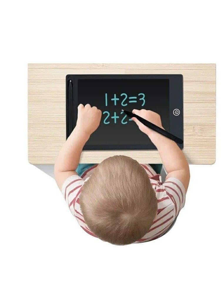 12 Inch Writing And Drawing Tablet Smart Writing Tablet With Lcd Screen Reading & Writing (٢)