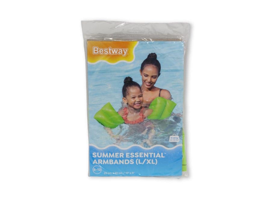 Bestway Swimming Armbands - Model 32325 Swimming Training Equipment