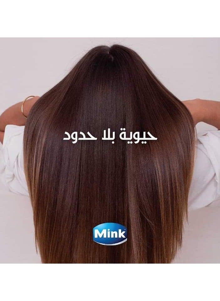 Mink Shampoo With Garlic & Rosemary & Castor Oil 400 Ml (Packaging may vary) (9)