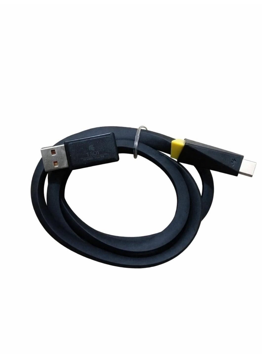 T043 6A Type-C Super Fast Charging and Data Transfer Cable