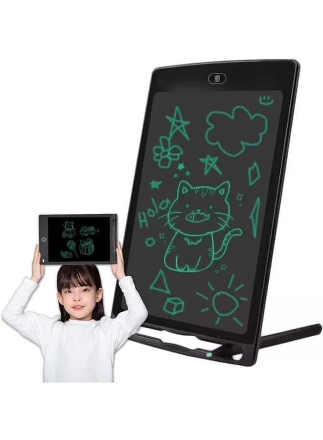 8.5-Inch Kids LCD Writing Tablet and Drawing Board Blackboards & Whiteboards