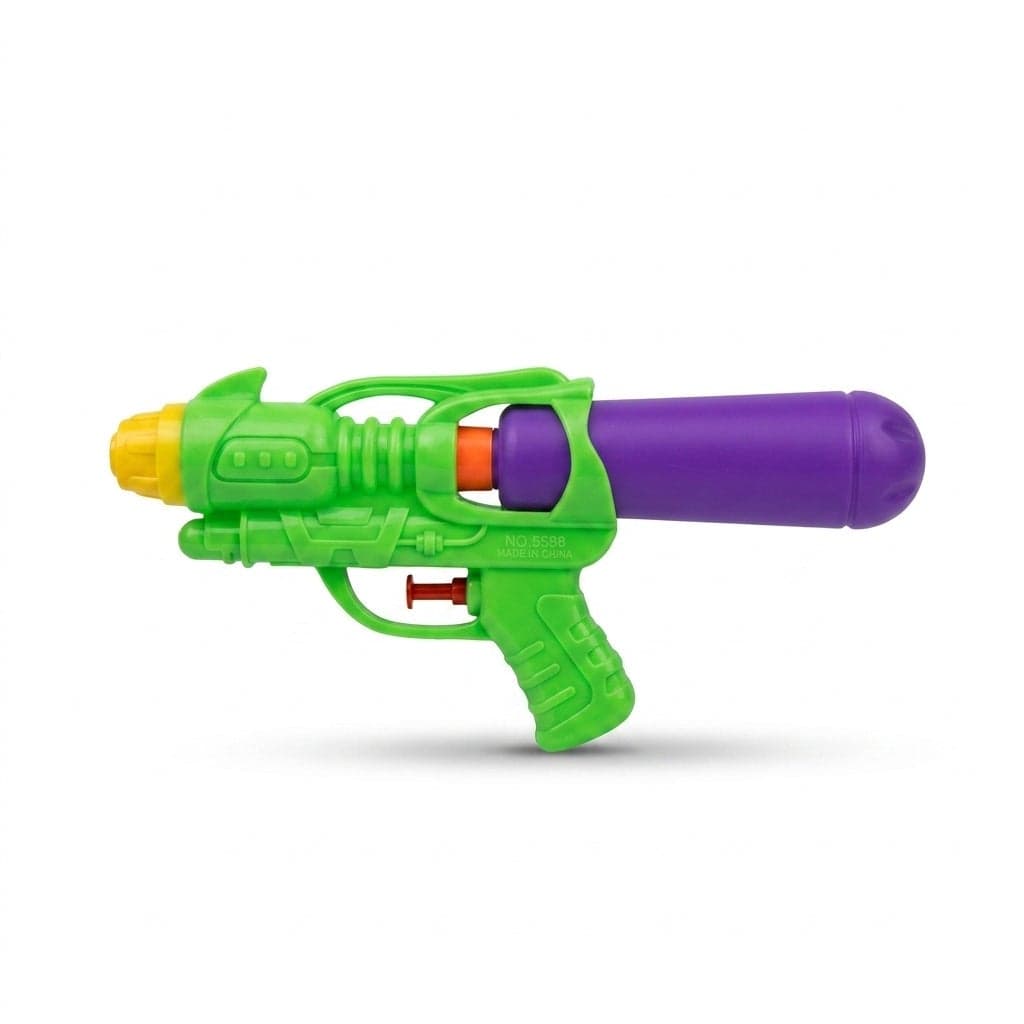 Aqua Battle And Water Blaster Toy Gun Water Blasters & Soakers