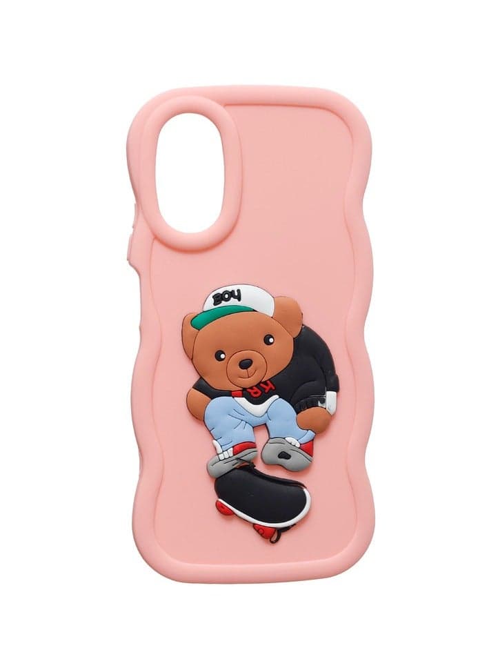 Back Cover Compatible With Phone Oppo A17 / A17K - Multi Color - 195 Cases & Covers