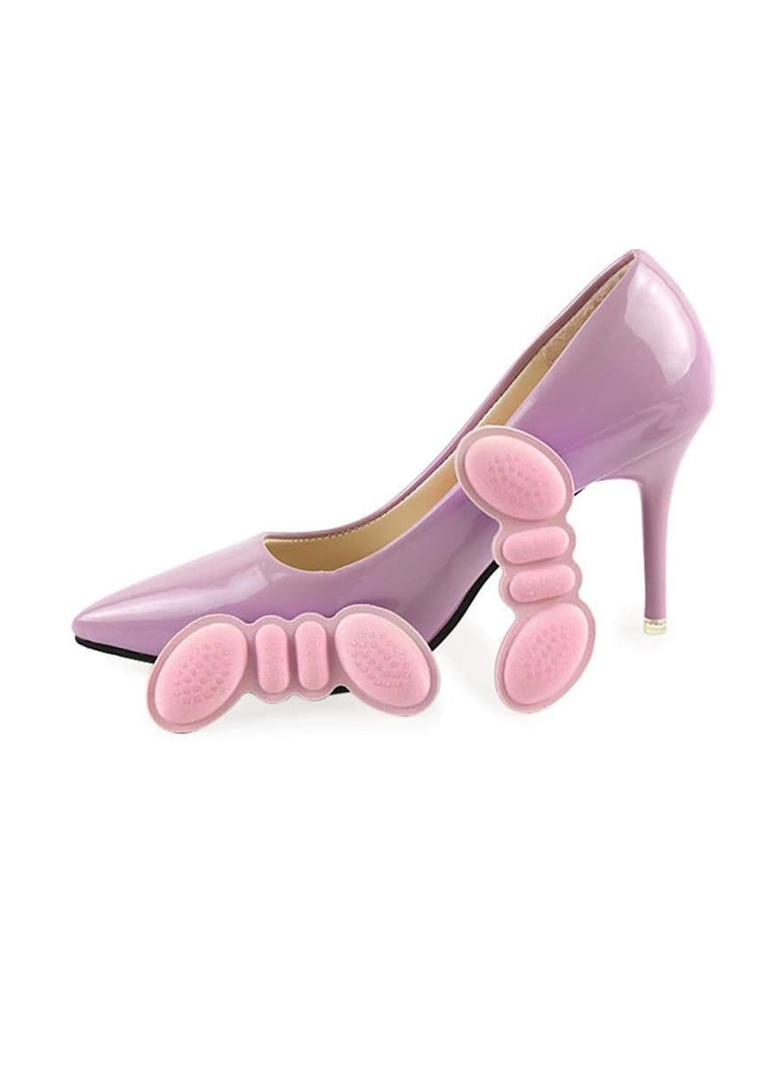Sore feet protector from all types of shoes - Pink Women's Accessories Sets
