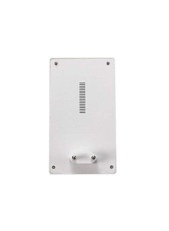 Insect Killer for Home, Indoor Electric Mosquito Killer, Indoor Plug for Mosquitoes Bug Zappers (٦)